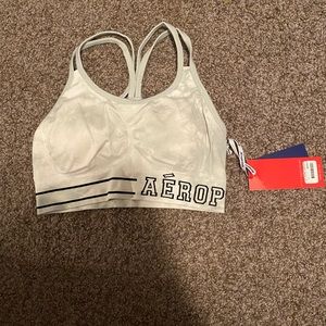 Aeropostale sports bra